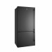 EBE5007BD-L Electrolux 496 L Bottom Mount Fridge